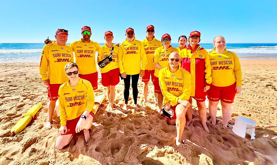 🌊 Weekend at Billy’s 🌊

It was all happening over the long weekend - what a beautiful way to kick off October!

Patrolling ✅
Surf boat training ✅
IRB training ✅
Billy Ray swimming ✅

See you on the beach soon ☀️