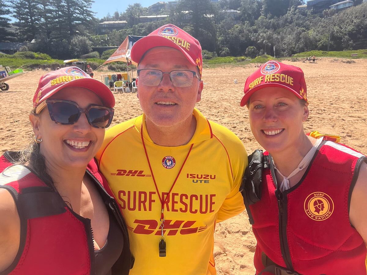 🌊 Weekend @ Billy’s 🌊

A rainy & grey start blossomed into a cracking Saturday arvo, perfect for the Wedding party! 💍💒

Our Billy patrollers were out in full force all weekend & our IRB trainees were smashing it out on Sunday morning 👊🏻👏

Did you hit the beach over the weekend? We’ll see you on the sand soon! 🏄🏼‍♀️☀️👙⛱️🩳