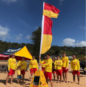 Bilgola Patrol Members | Bilgola SLSC