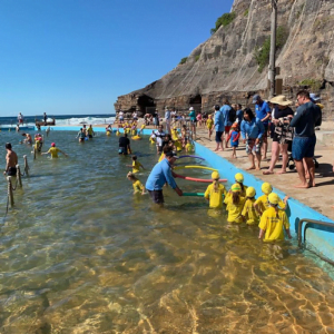 Bilgola Nippers