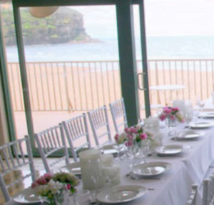 Bilgola SLSC Functions