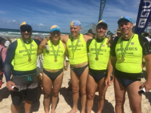Bilgola Boat Crew Aussies 2019 | Bilgola SLSC