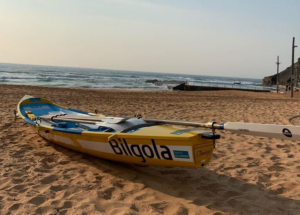 Bilgola Surf Boat | Bilgola SLSC