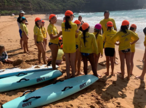 Bilgola Nippers | Bilgola SLSC