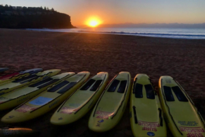 Bilgola Rescue Boards | Bilgola SLSC