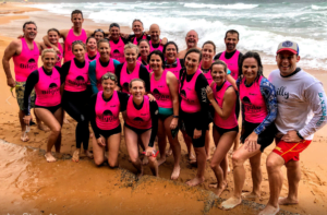 Bronze Medallion Training | Bilgola SLSC