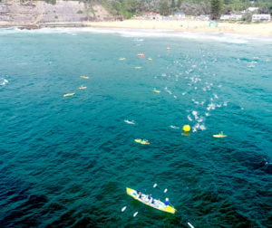 Blackmores Billy Swim | Bilgola SLSC