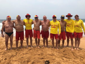 Bilgola Patrol 2 | Bilgola SLSC