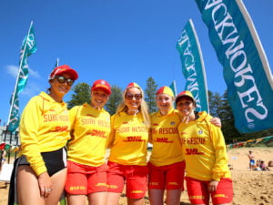 Bilgola Beach Patrol | Bilgola SLSC
