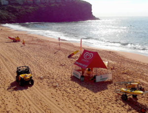 Bilgola Beach | Bilgola SLSC