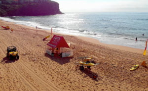 Bilgola Beach | Bilgola SLSC