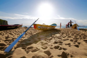 Bilgola Beach Surfboat | Bilgola SLSC