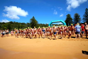 Blackmores Billy Swim | Bilgola SLSC