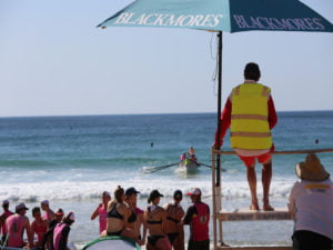BIlgola Boat Carnival Patrol | Bilgola SLSC