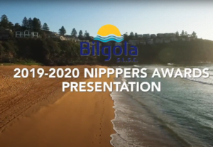 Nippers Presentation 2020 | Bilgola SLSC
