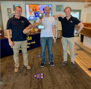 Club Person of the Year 2020 | Bilgola SLSC