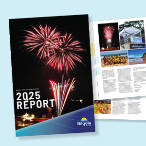 Bilgola SLSC | Annual Report 2025